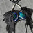 Handmade Sequined Mermaid Scale Bikini Lingerie - Lootquake