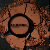 BLACK OPAL Oil Absorbing Pressed Powder