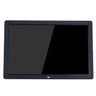 17" HD Digital Photo Frame Display Stand