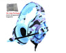 Camouflage Gaming Headphones - Lootquake