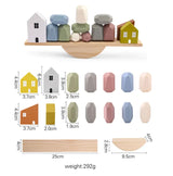 Children's Early Education Cognitive Toys - Lootquake