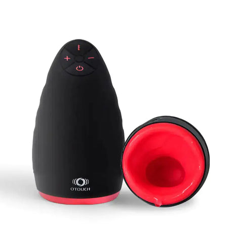 Heated Male Masturbator and Sex Toy for Men - Lootquake