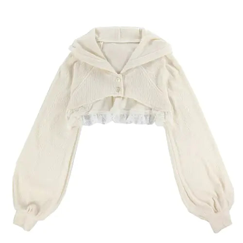 Japanese Princess Fashion Lace Dresses - Lootquake