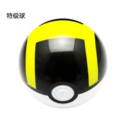Master Ball Model Dolls - Lootquake