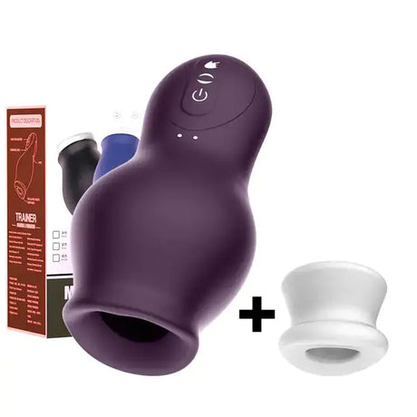 Automatic Male Masturbator - Lootquake