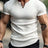 Sports Slim-fitting Men's Short Sleeve - Lootquake