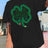 Women's Printed Short Sleeved Shirt - Lootquake