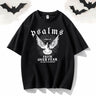 Faith Over Fear Eagle Short Sleeve T-shirt
