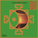 "The Cave" Down To The Earth |
