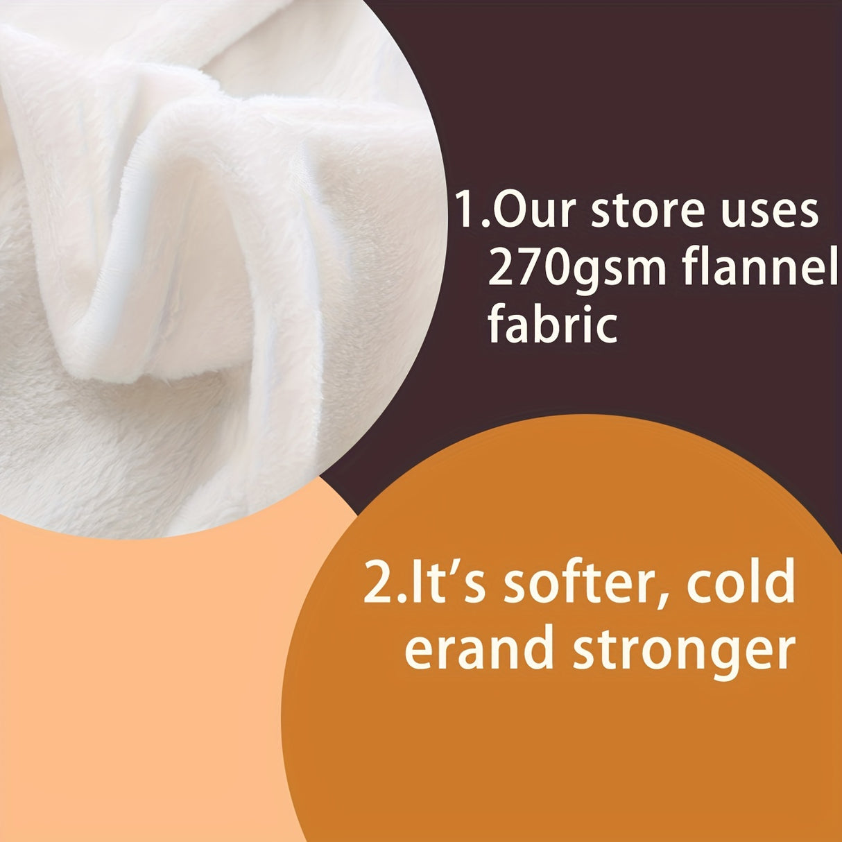 Cozy Pumpkin Print Flannel Throw Blanket - Perfect For Fall, Thanksgiving & Christmas Gifts | Soft, Warm & Reversible | Ideal For Couch, Bed, Office & Travel