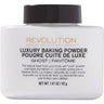 REVOLUTION Luxury Baking Powder