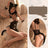 Cute Crotch Onesie Suit Lingerie - Lootquake