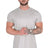 Men's Casual Short-sleeved Sports Fitness T-shirt - Lootquake