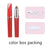 Eyebrow Epilator Maquiagem Profissional Completa Trymer Do Brwi Eye Brow Trimmer For Rasoir Visage Femme Make Up Eye Brow Shaper - Lootquake
