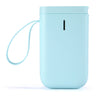D11 Bluetooth Label Printer - Fast Printing for Home and Office Use