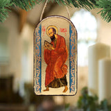 Saint Paul Religious Christian Sacred Icon Ornament - Inspirational Icon Decor - 87035