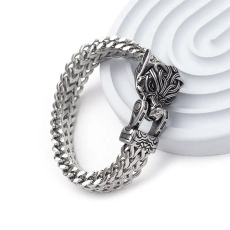 Non-fading Bracelet Retro Personality - Lootquake