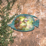 Call of the Sea Wall Hanger by Josephine Wall - Coastal Sea-Life Decor - 845612H-JW