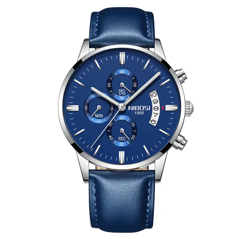 men watch - Lootquake
