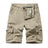 European And American Men's Simple Loose Casual Pants - Lootquake