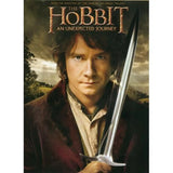 The Hobbit: Trilogy (Box Set) [DVD] - Lootquake