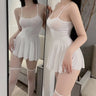 Erotic Lingerie Nightwear For Women - Lootquake
