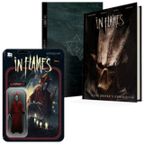 In Flames Presents: The Jester's Curse Graphic Novel - Deluxe Bundle