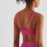 Marshmallow Delicate Nude Yoga Lingerie - Lootquake