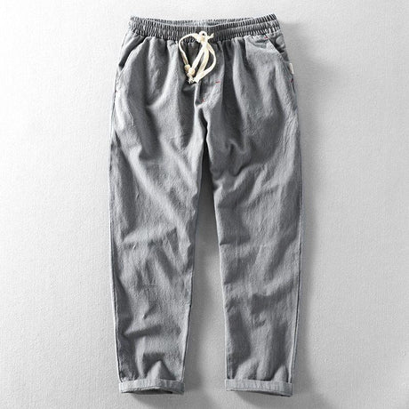 Men's Casual Thin Solid Color Suit - Lootquake