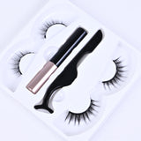 Magnetic Eyeliner & Lash Set