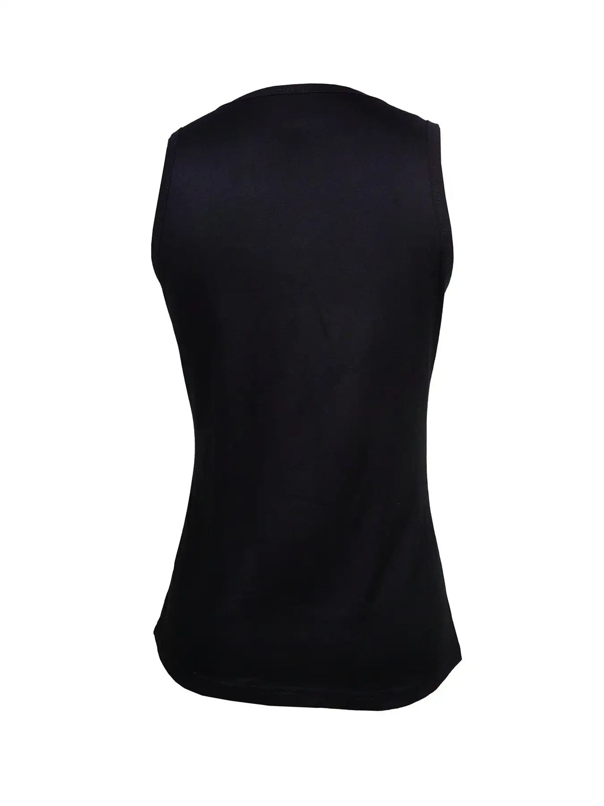 Ladies' V-neck Printed Fashionable Camisole Vest - Lootquake