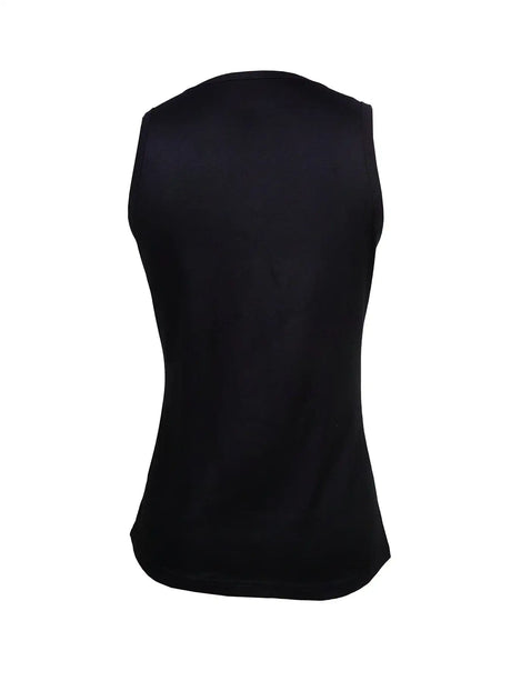 Ladies' V-neck Printed Fashionable Camisole Vest - Lootquake