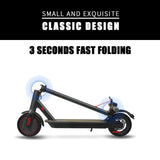 The Most Popular High Power Self Balancing App Controlled Smart Electric Scooter