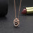 Simple And Popular Versatile Necklace - Lootquake