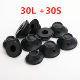 Silicone Hair Curling Rollers