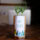 Happy Holidays