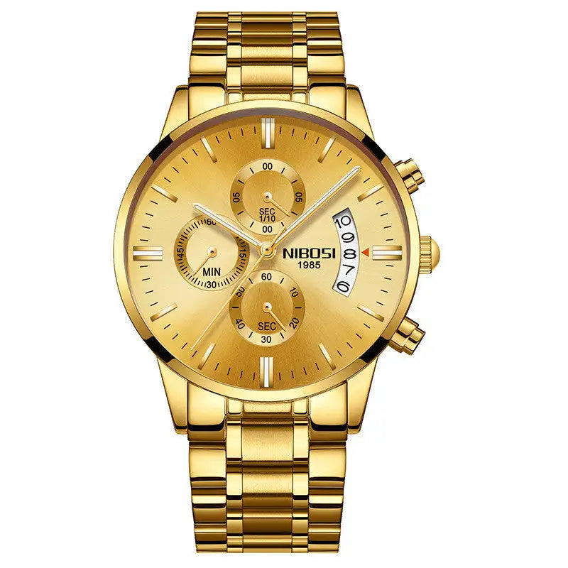 men watch - Lootquake