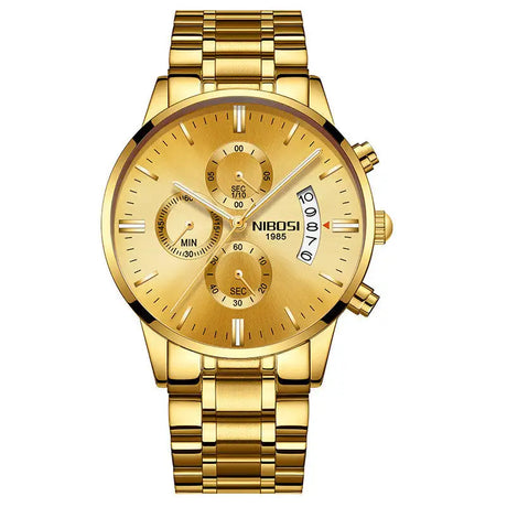 men watch - Lootquake