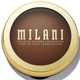 MILANI Conceal+Perfect Smooth Finish Cream-to-Powder Foundation
