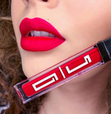 Matte Liquid Lipstick 32
