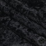 Floral Pattern Polyester Gothic Cheongsam Dress