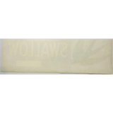 Fly Back to the 60s with Redbanks Packing Swallow Crate Label