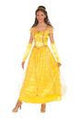 Costume - Golden Princess