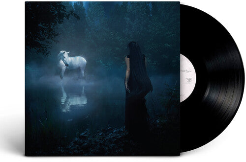 (PRE-ORDER 10/17/25) I Want My Loved Ones To Go With Me (VINYL) | Mint (M) Mint (M)
