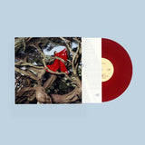 (PRE-ORDER 10/10/25) Nested In Tangles (Ruby Red Vinyl) | Mint (M) Mint (M)