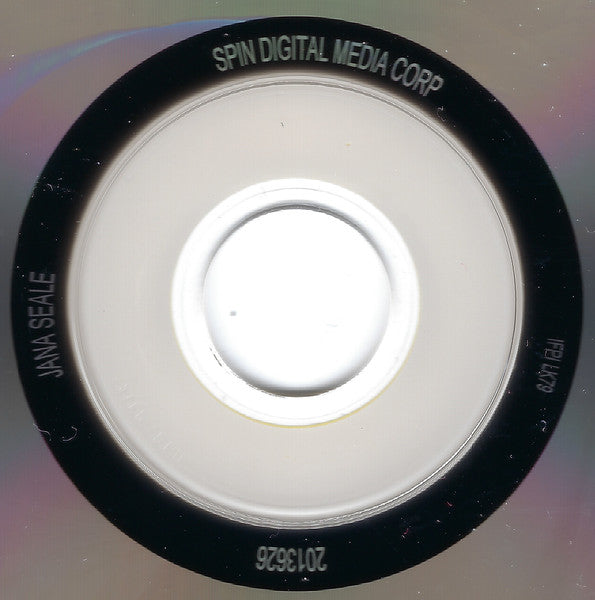Temporarily Lost At Sea (CD) | Excellent (EX) Near Mint (NM)