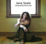 Temporarily Lost At Sea (CD) | Excellent (EX) Near Mint (NM)