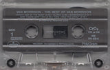 The Best Of Van Morrison *CASSETTE* | Near Mint (NM) Near Mint (NM)