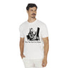 Follow Your Stupid Little Passions Round Neck T-shirt