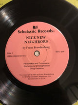 Nice New Neighbors (7" VINYL) | Near Mint (NM) Generic